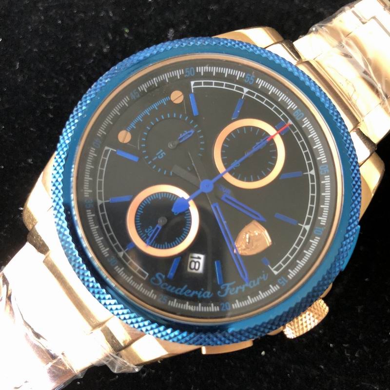 Ferrari watch man-257